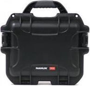 Nanuk 905 case zwart