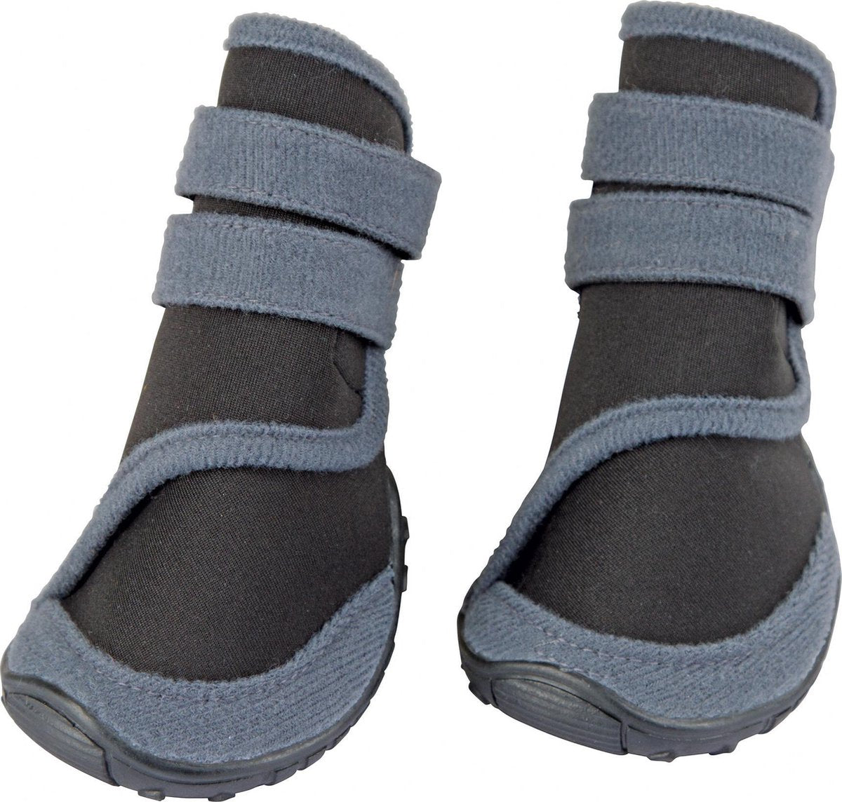 Kerbl Pootbescherming Active - Grijs/Zwart - XL - 8