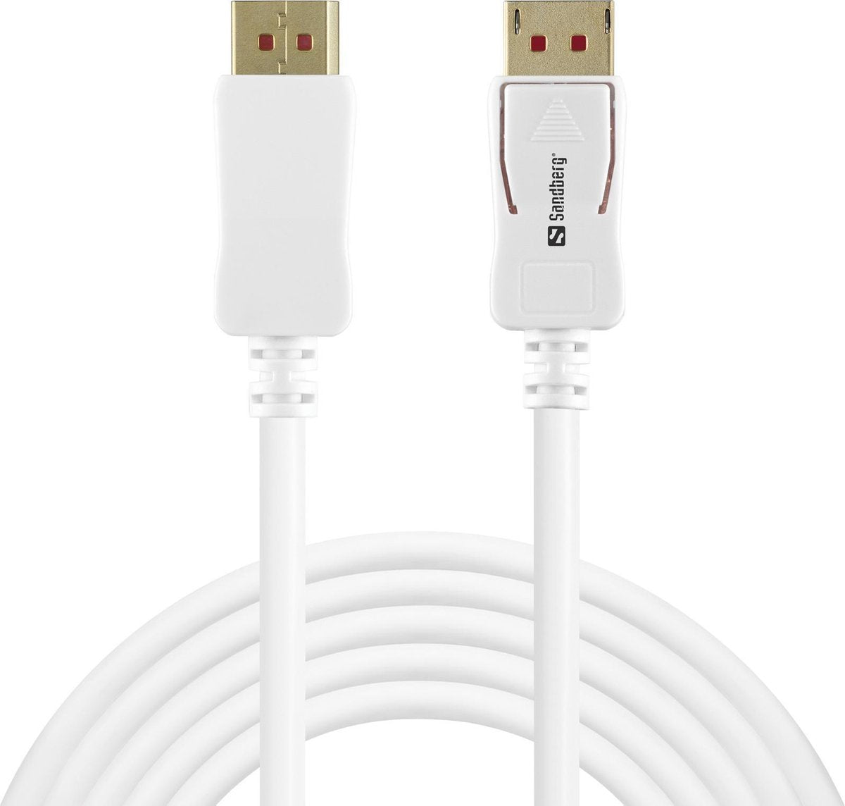 Sandberg DisplayPort 1.4 8K60Hz 2m