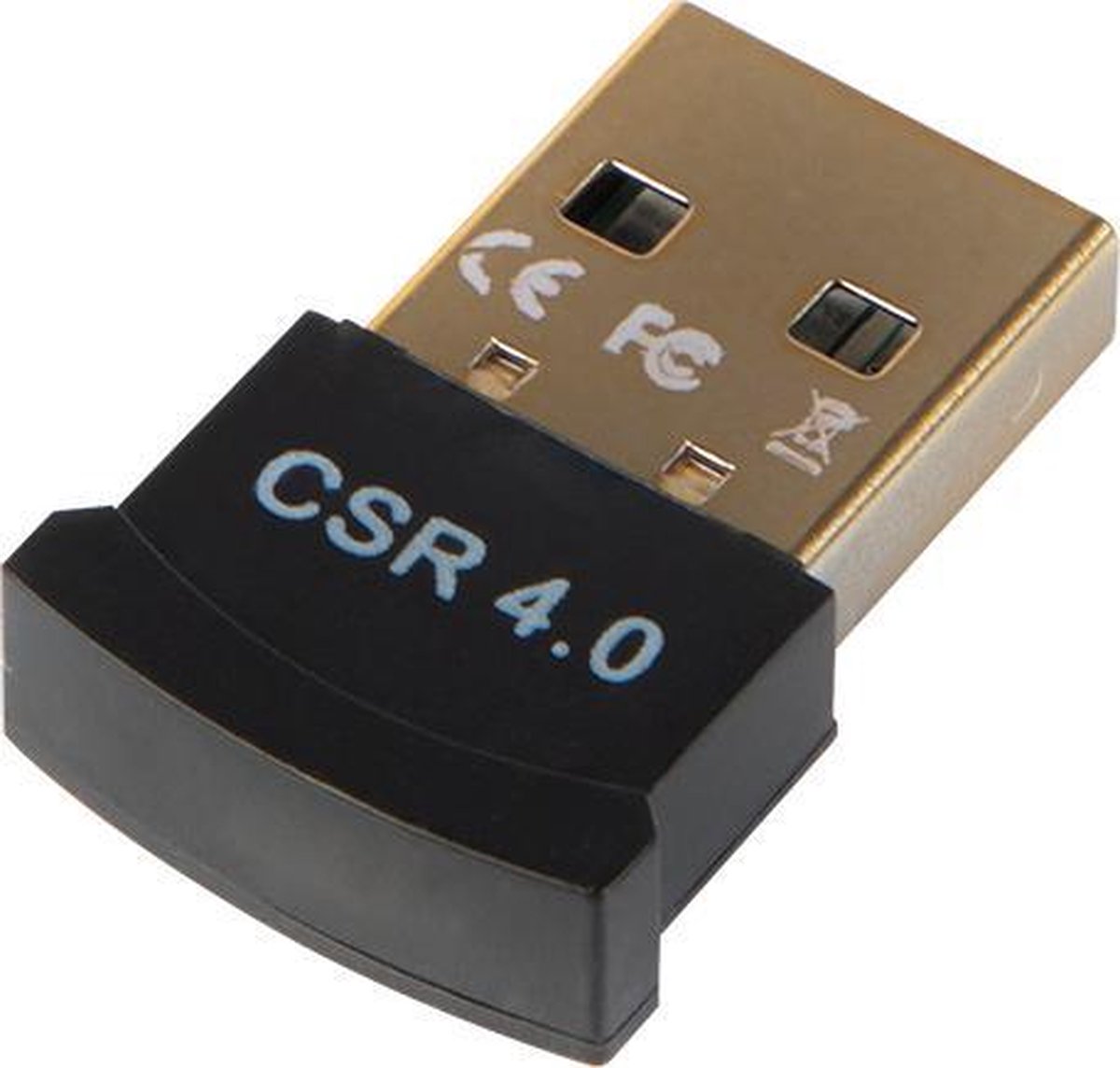 USB Micro Bluetooth Dongle