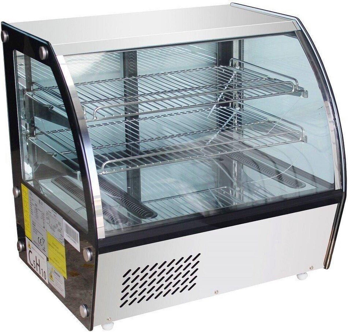 KOELVITRINE 120