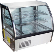 KOELVITRINE 120