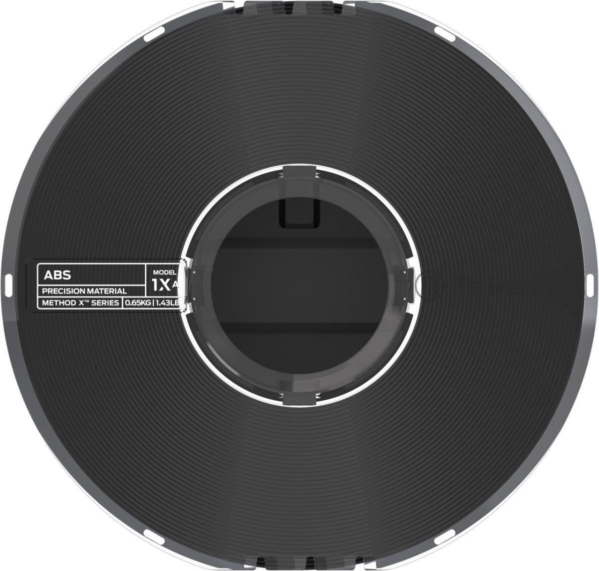 MakerBot METHOD X ABS Filament Black (0