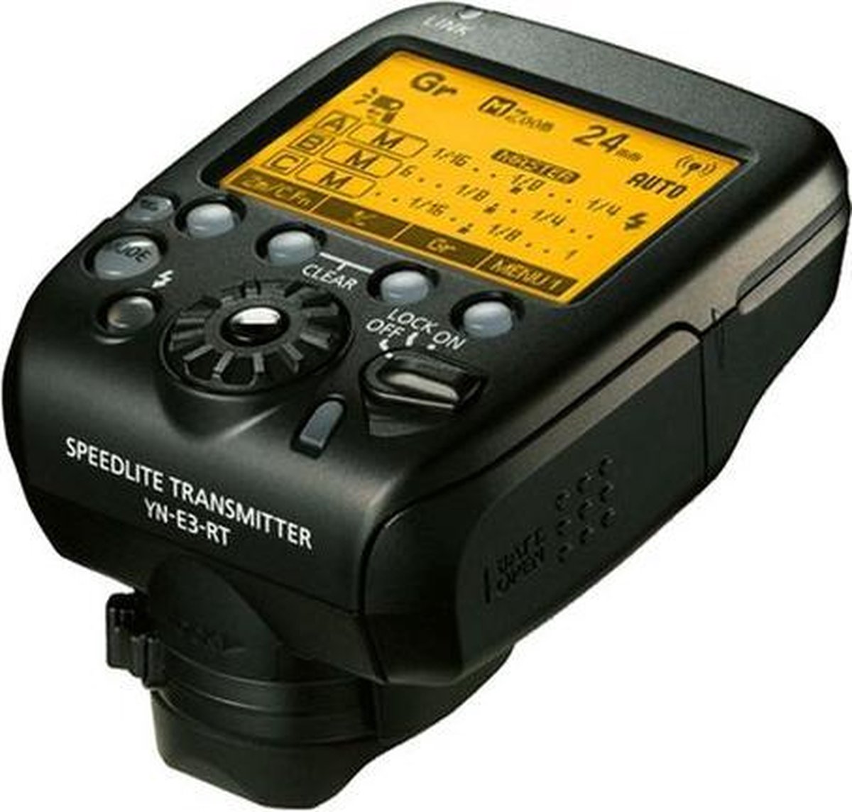 Yongnuo YN-E3-RT (Canon ST-E3-RT) Transmitter
