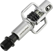 Crankbrothers Eggbeater 1 mtb pedalen grijs/zwart