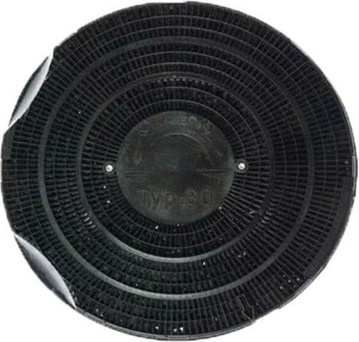 AllSpares Koolstoffilter Type 30 / E3CFE30 / CHF30