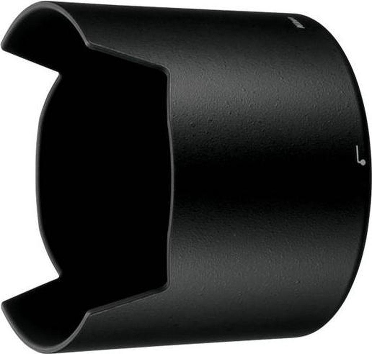 Zonnekap HB-19 voor Nikon 28-70mm f/2.8 D AF-S met 77mm filtermaat