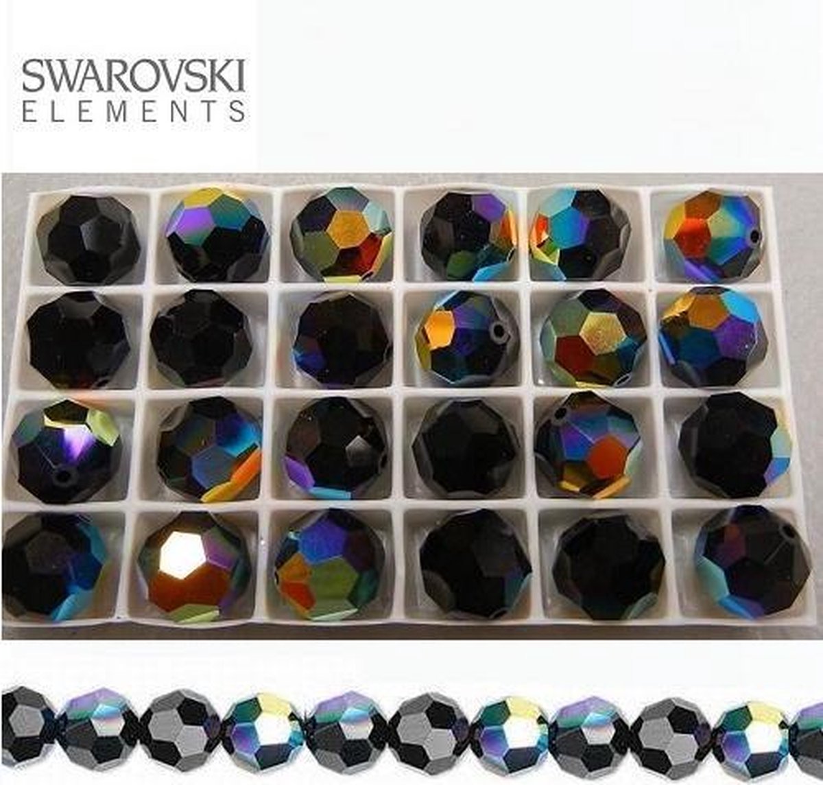 Swarovski kristal