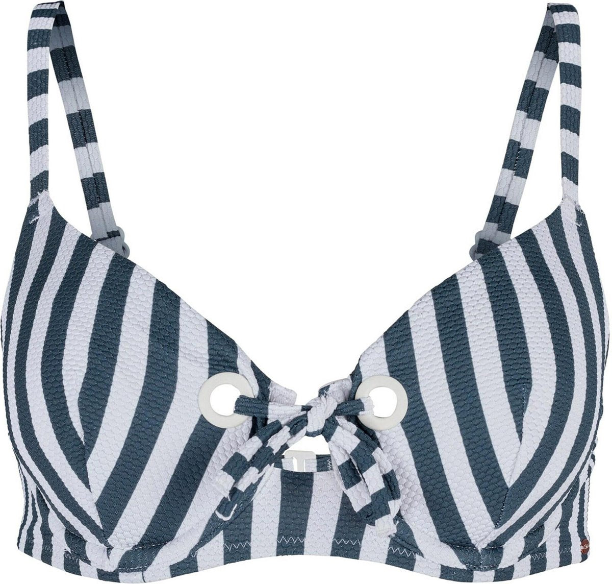 Skiny bikinitop Wit-70-C