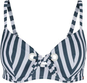 Skiny bikinitop Wit-70-C