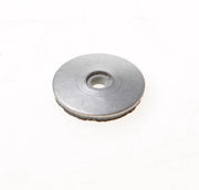 Hofa Neopreen ring RVS diameter 5 x 25mm (Prijs per 25 stuks)