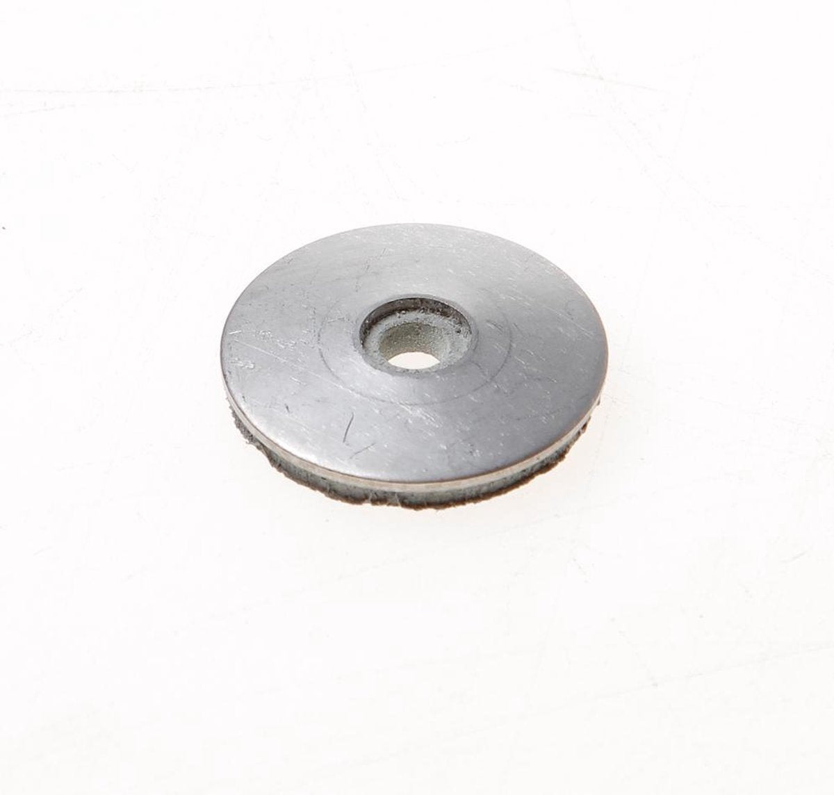 Hofa Neopreen ring RVS diameter 5 x 25mm (Prijs per 25 stuks)