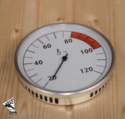 Karibu Thermometer Classic (46713)