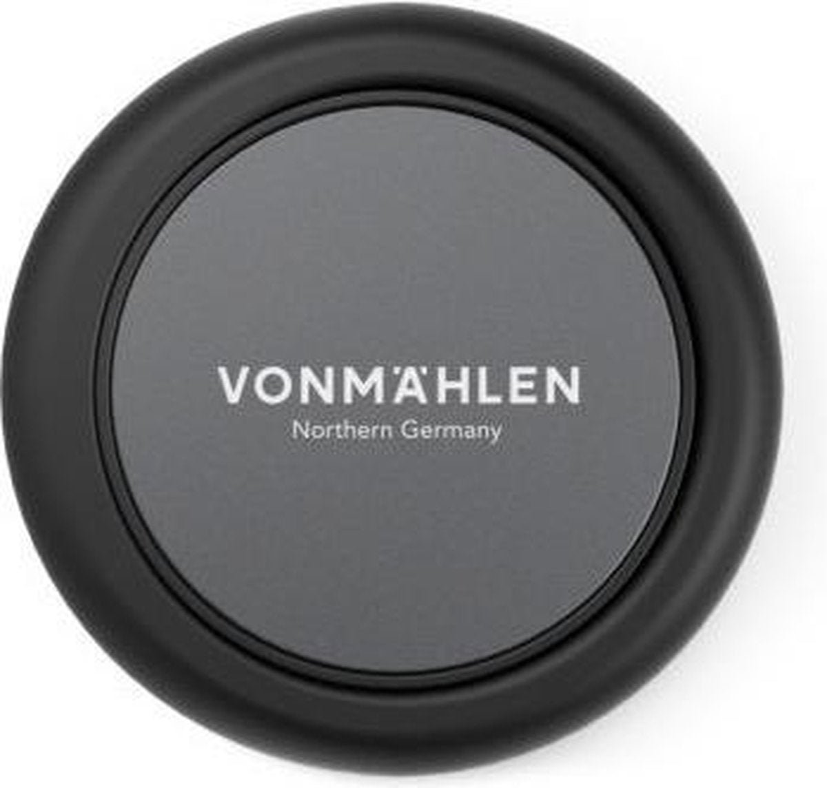 Vonmählen Backflip Signature Mobiele telefoon/Smartphone Zwart