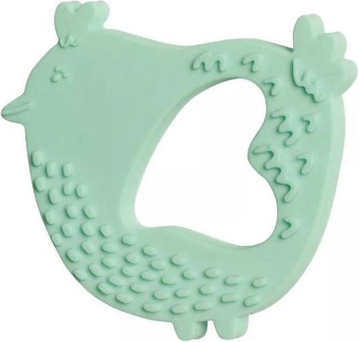 Manhattan Toy Bijtring Kip Junior 16