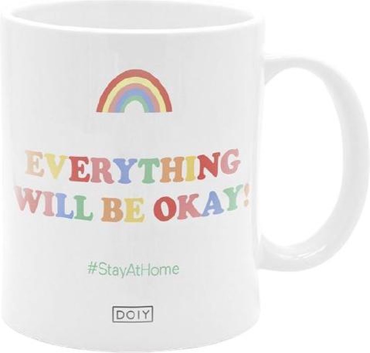 Doiy Mok Everything Will Be Okay! 8