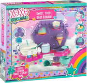 Sweet Treat Soap Parlour | Zelf zeep maken | DIY Soap set | Do It Yourself