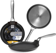 Ibili Pannenkoekenpan 26 cm Titan