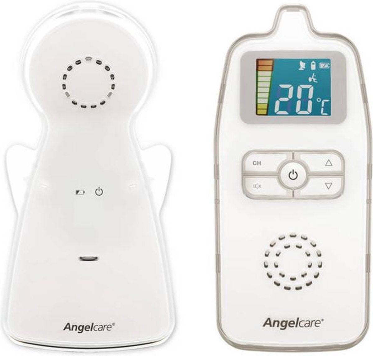 Angelcare Babyphon AC423-D