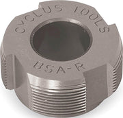 Cyclus trapasdr snijfreesBSA L+R
