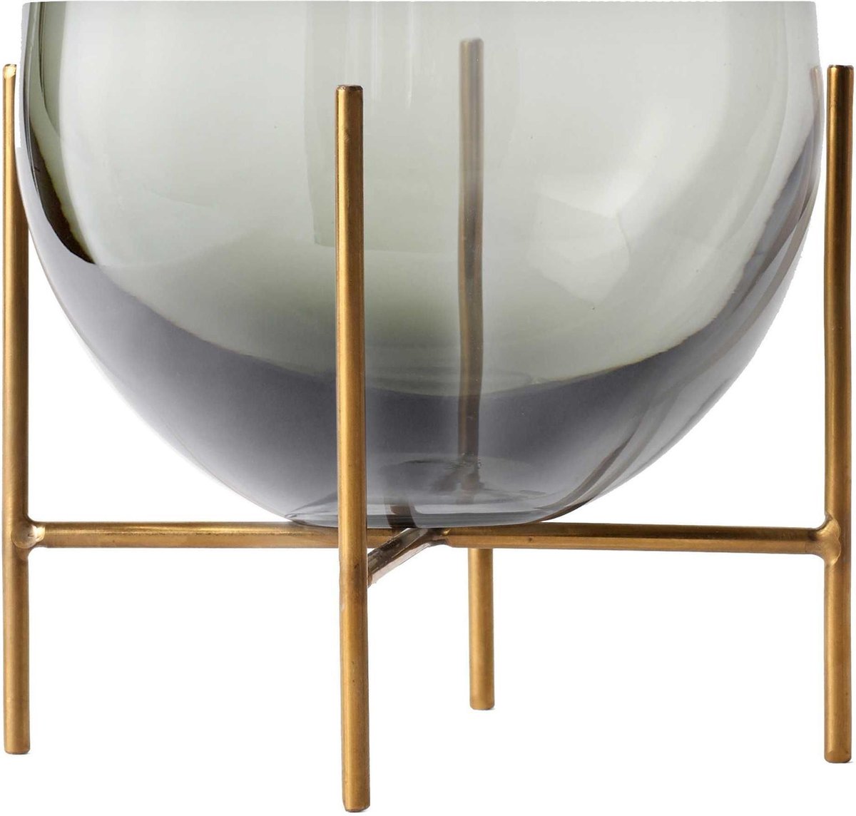 Menu Echasse Bowl Schaal Klein