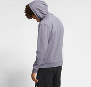 Nike Dry Training vest heren grijs