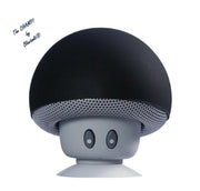 the CHAMP! | Bluetooth Speaker | By Bluetoolz® | zwart