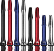 Mission AliCross Shafts Silver - Short