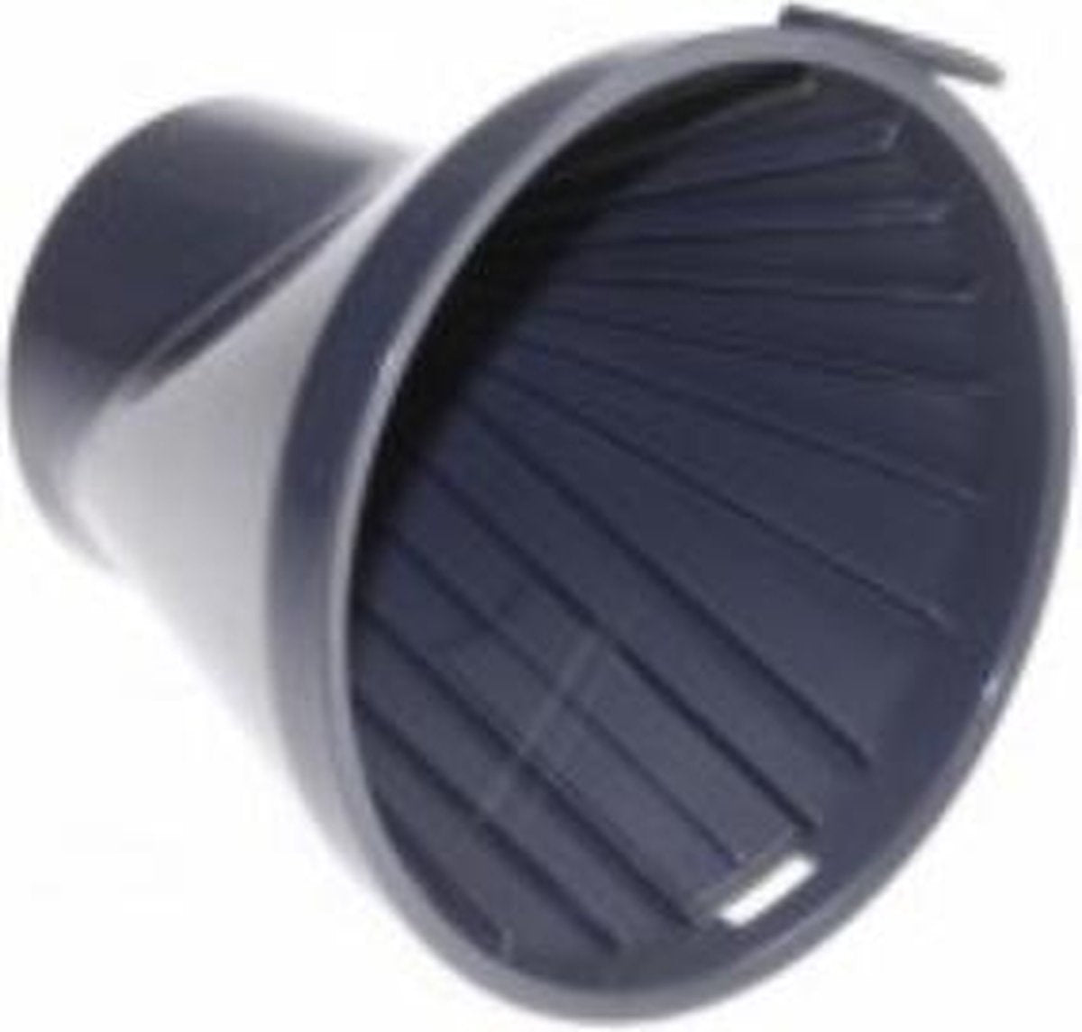 Filterhouder inzet koffiefilter koffiezetter espresso origineel Delonghi Kenwood 10386