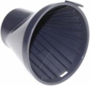 Filterhouder inzet koffiefilter koffiezetter espresso origineel Delonghi Kenwood 10386