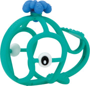Nuby Bijtfiguur Walvis Junior 16
