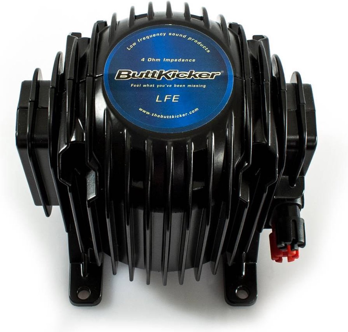ButtKicker BK-LFE Low Frequency Effect Transducer for Home Theaters