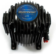 ButtKicker BK-LFE Low Frequency Effect Transducer for Home Theaters