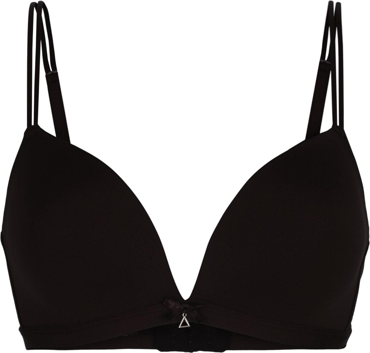 1400-4 DAILY Triangel Voorgevormde BH