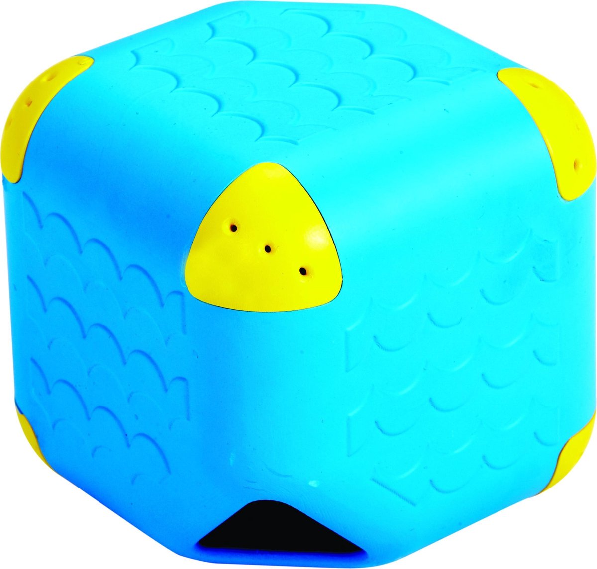 Edushape Water Magie Kubus