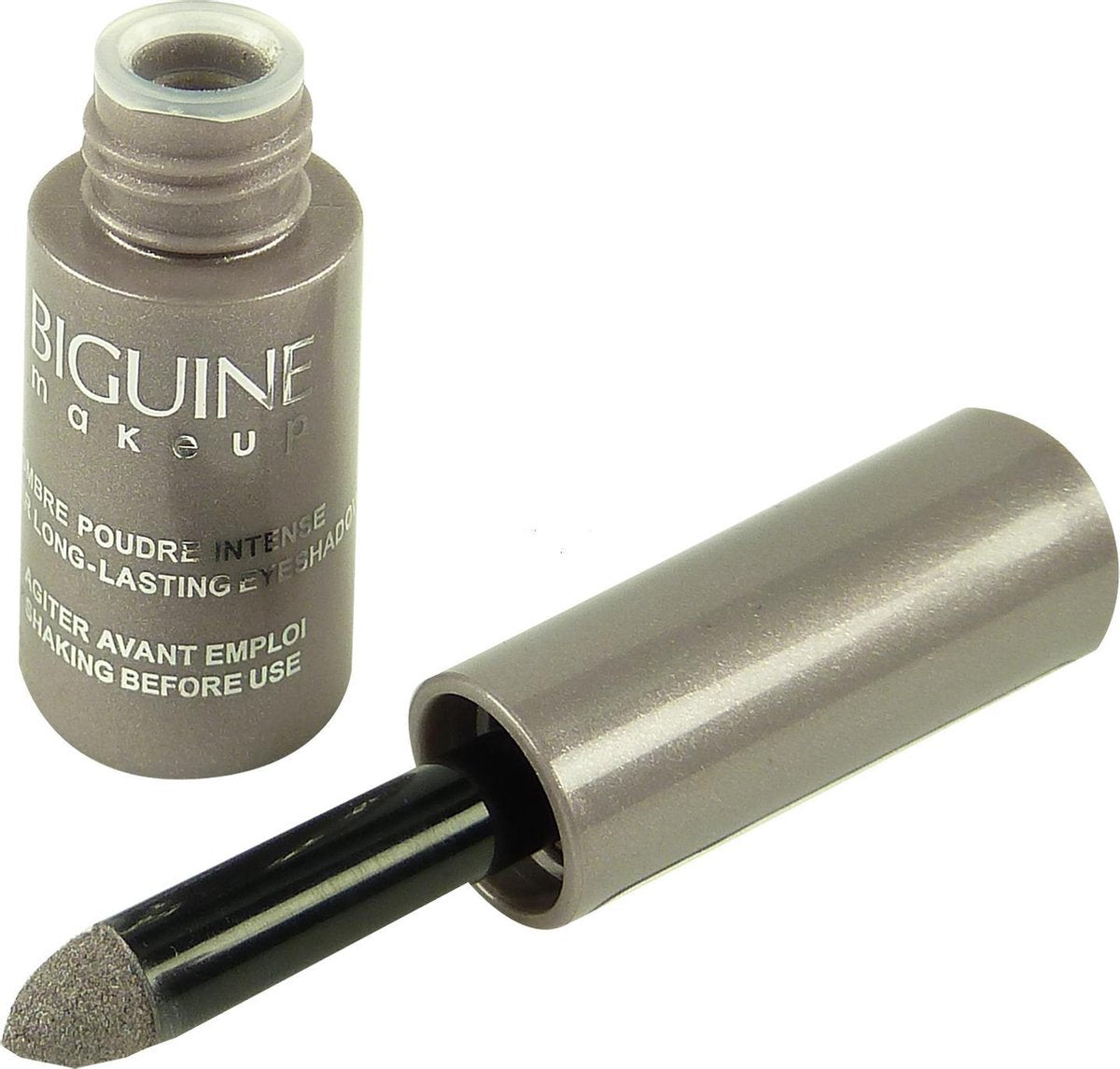 BIGUINE MAKE UP PARIS POWDER LONG LASTING EYESHADOW -