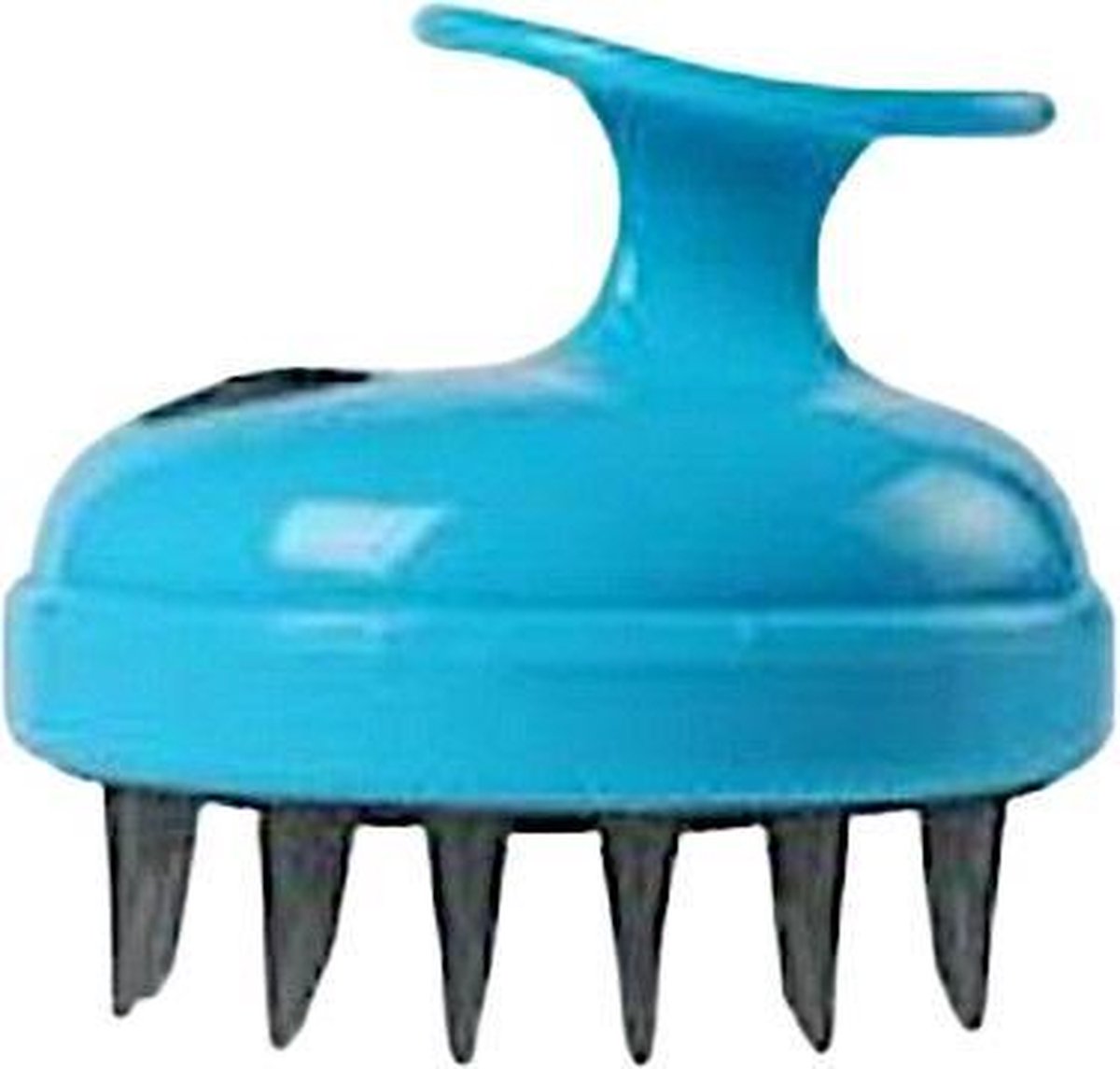 Altranet Massageborstel Stressbuster Blauw/zwart