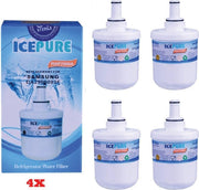 4x Samsung DA29-00003F waterfilter van Icepure