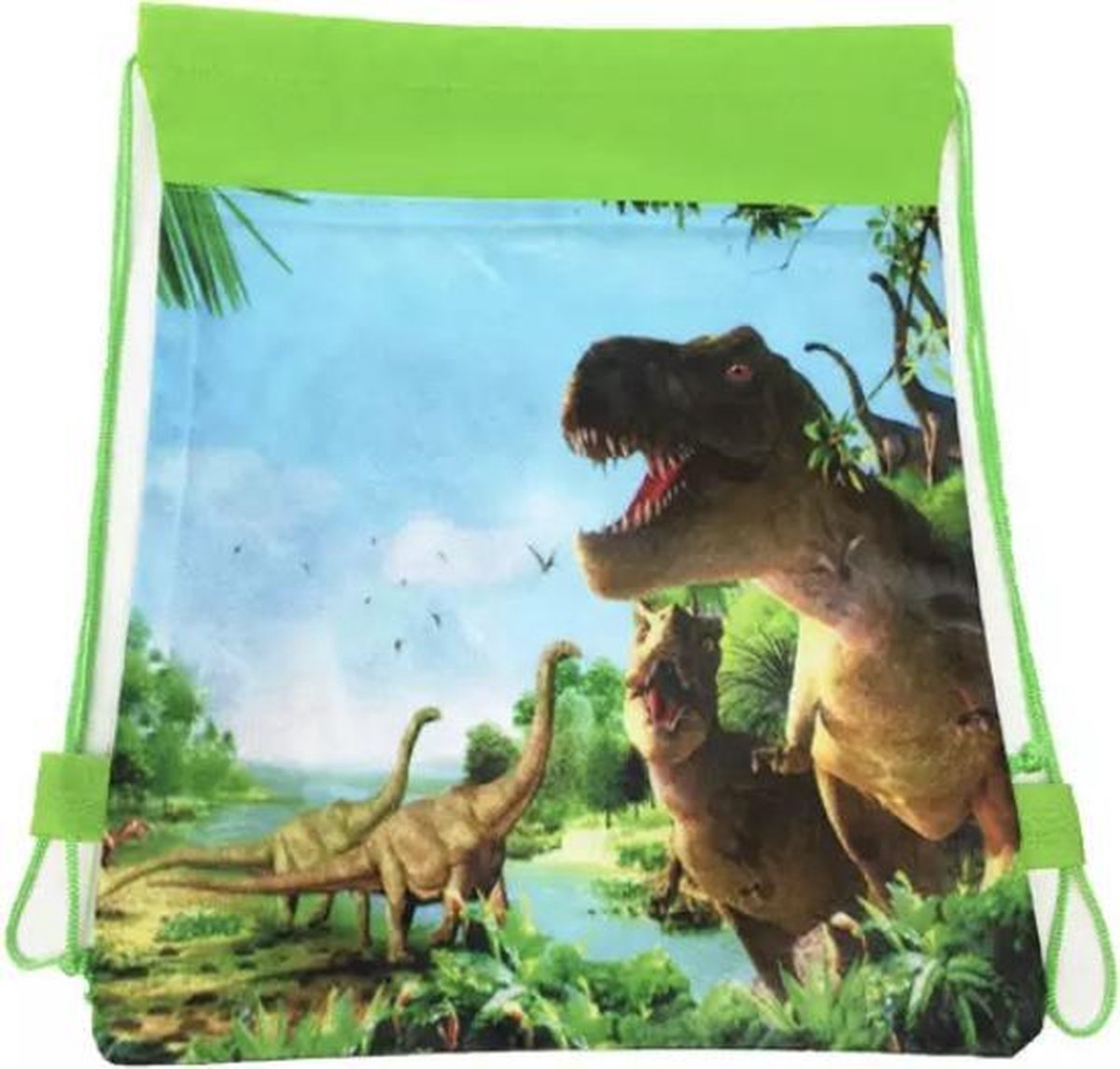 dinosaurus rugzak - Dino - Rugtas -dinosaurus Zwemtas - Tas - Dinosaurus rugtas - Kindertas - dino bag pack - dino bag pack - Children's bag pack