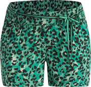 Supermom Broek Sea Leopard Zwangerschap Maat XXS
