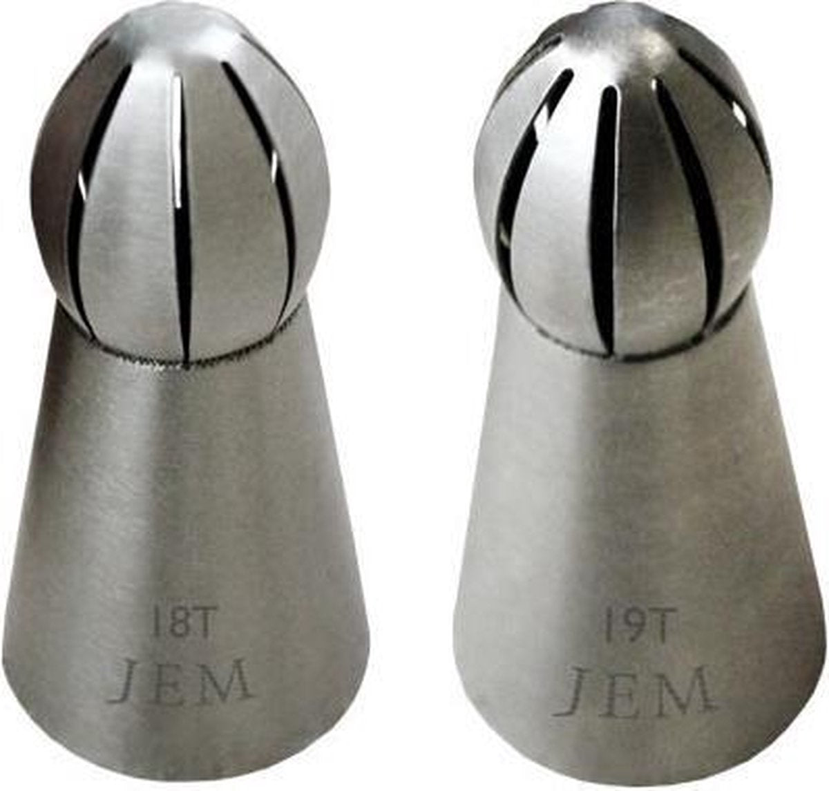 JEM Twist Twist Nozzle Set/2 (18T & 19T)