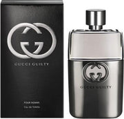 Gucci - Guilty pour homme - After Shave Lotion 50ml