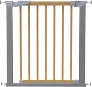 BabyDan Premiergate - klemhek - beuken - 71 tot 91 cm