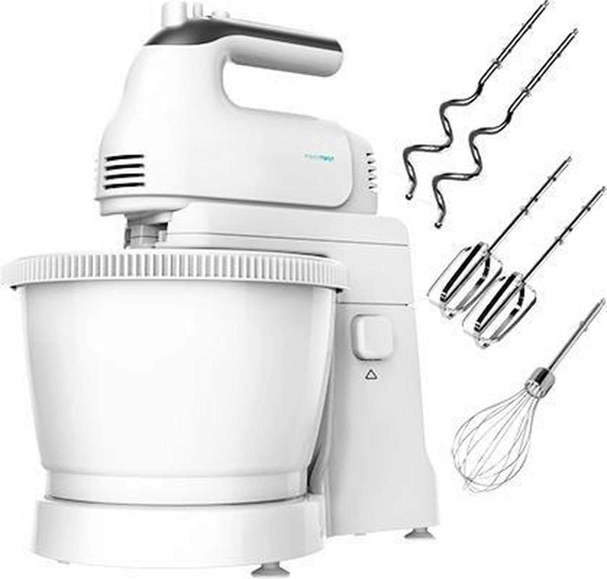 Blender en Deegmixer Cecotec PowerTwist Gyro 500W 3