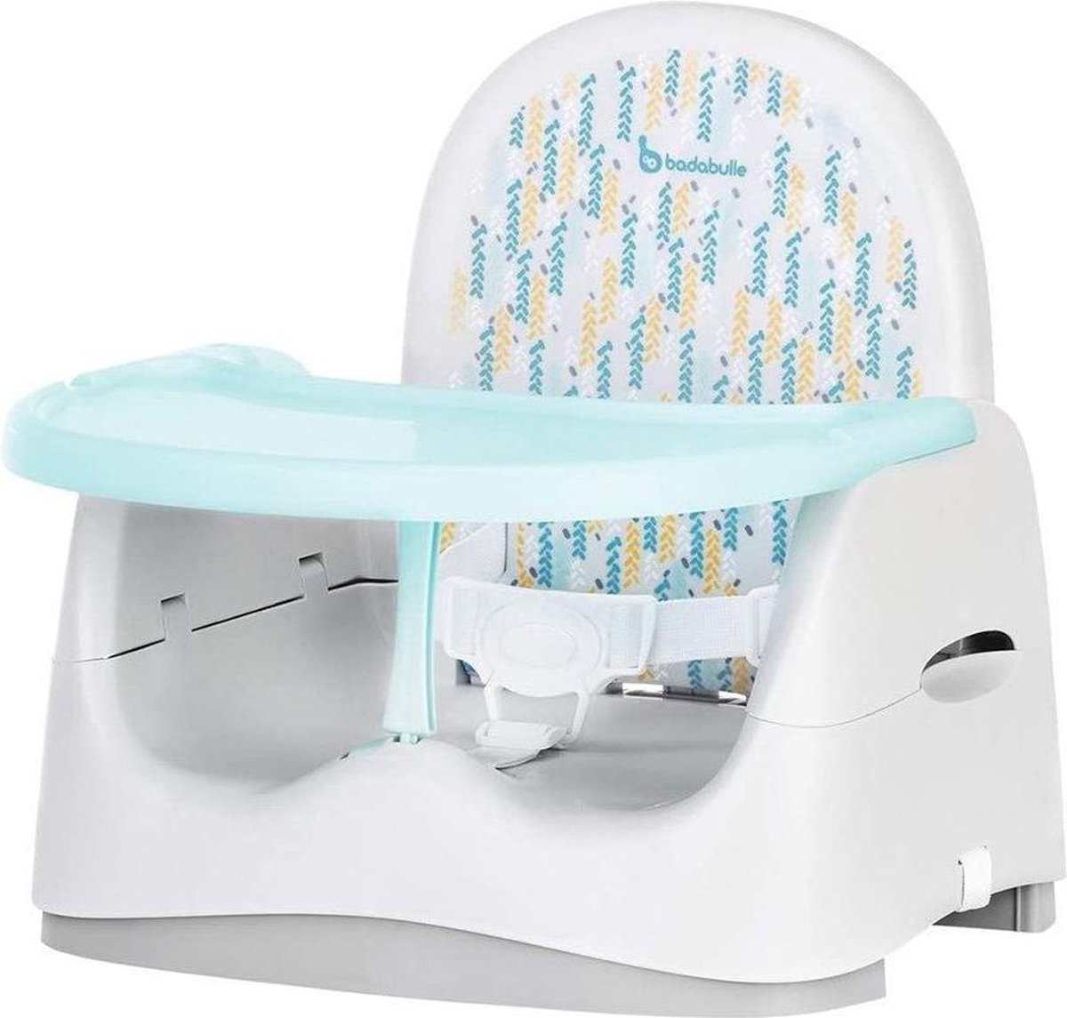 Badabulle Stoelverhoger Trendy Meal Comfort