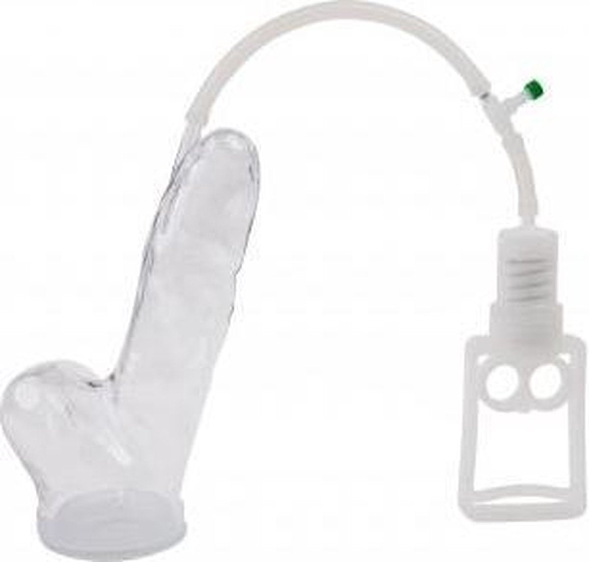 Fröhle - PP014 Realistic Penispomp L Professional