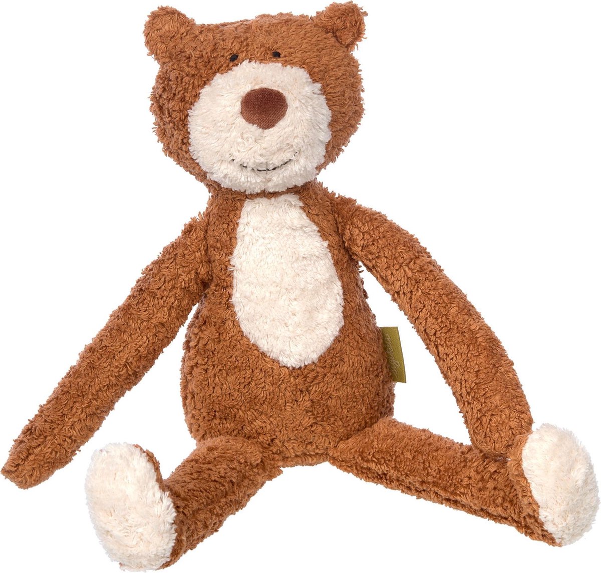 sigikid Knuffel beer