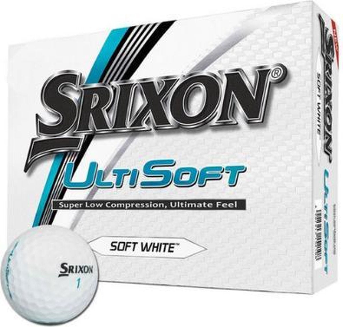 SRIXON ULTISOFT