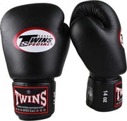 Twins (kick)bokshandschoenen BGVL3 Zwart 12oz