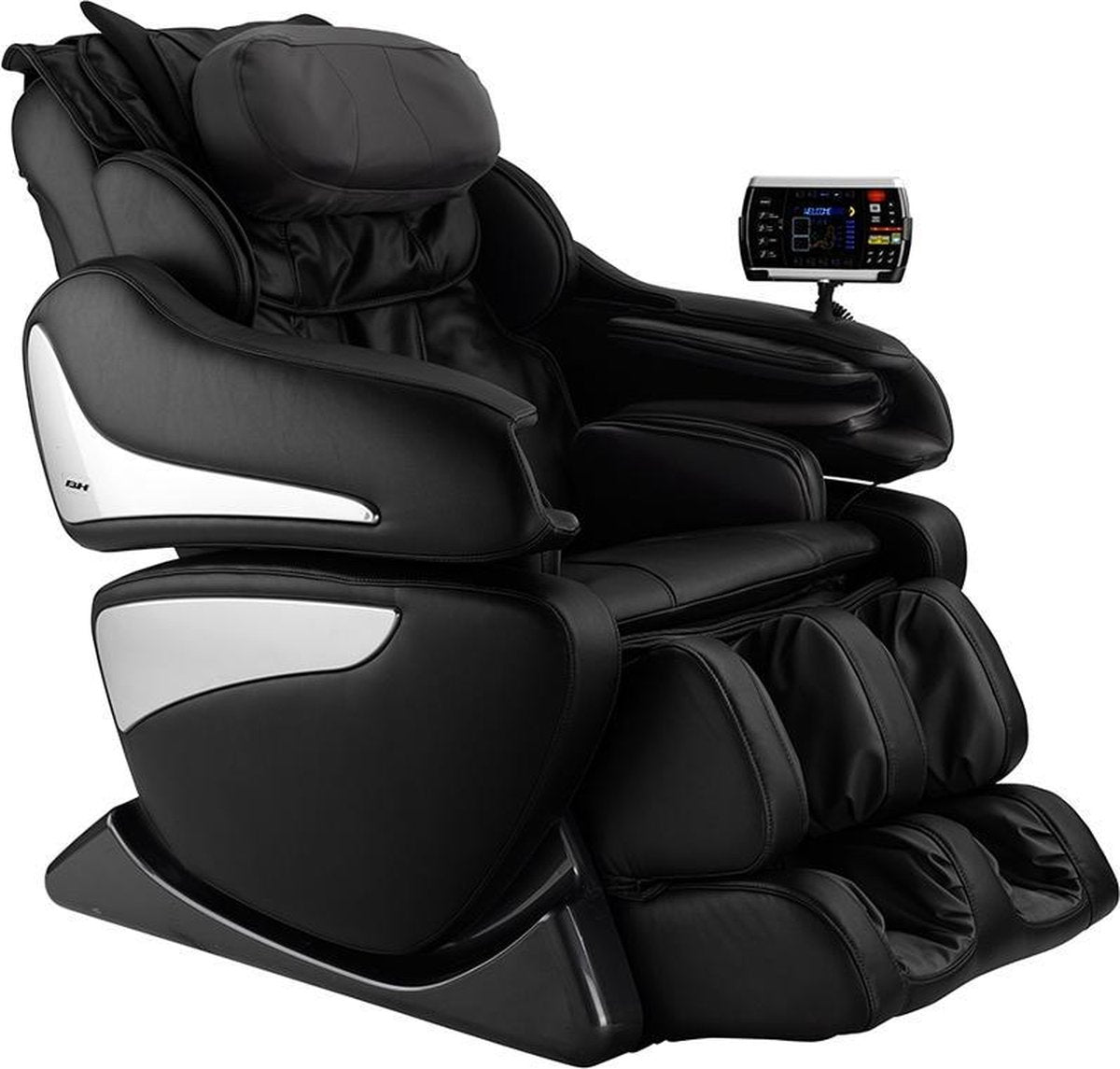 BH M900 MILAN massagestoel